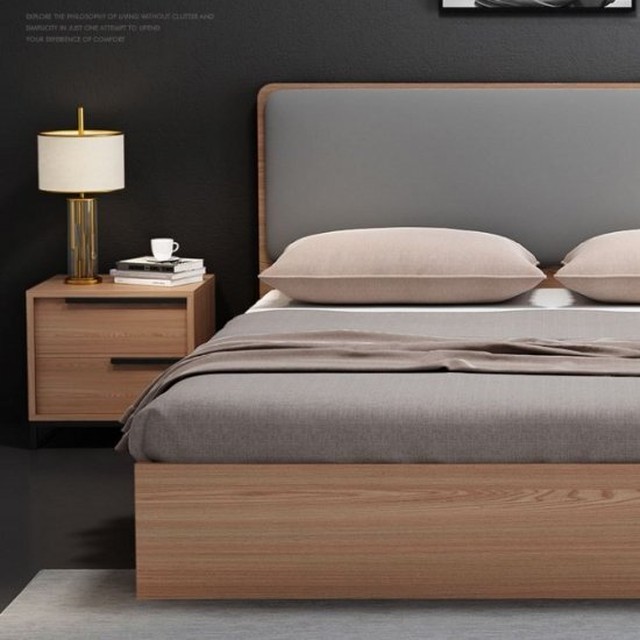 ベッド キング 収納付き 収納 キングベッド ベッドサイドテーブル フロアベッド 高級ベッド 収納棚 ベッド キング 収納付き 収納 キングベッド ベッドサイドテーブル フロアベッド キングベッド Leaflower 001 リーフラワー レディースファッション専門店