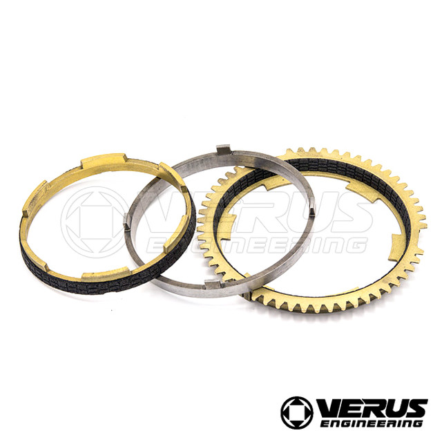 Verus Engineering ヴェルスエンジニアリング A0121a Toyota 86 Subaru Brz対応 シンクロテック 1 6速 カーボンシンクロセット Verus Engineering Velox Motorsports By Rk Online