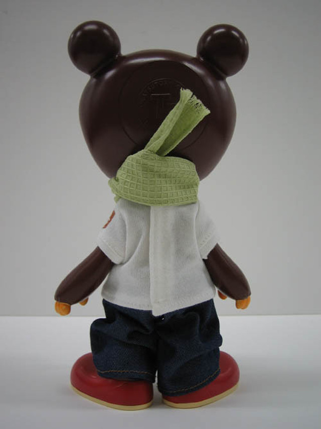 山中湖テディベアワールドミュージアム Toy S Field 大塚勝俊 オリジナル コチレドン 山中湖テディベアワールドミュージアム 湖麺屋リールカフェ