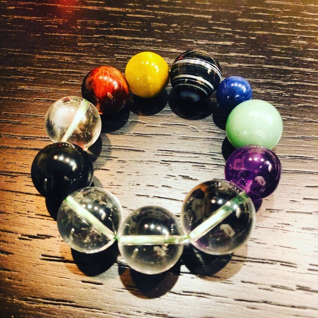 高次元ムドラー専用グッズ 蛇王の神言 ダイス A5th At京都サロン