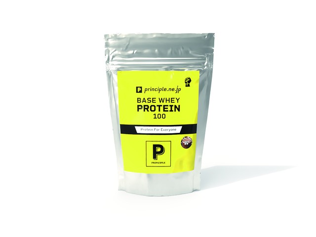 再入荷!BASE WHEY PROTEIN 3kg ココア風味