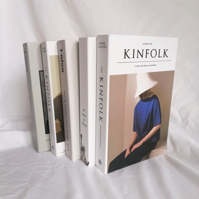 フェイクブック Fake Book Refinador