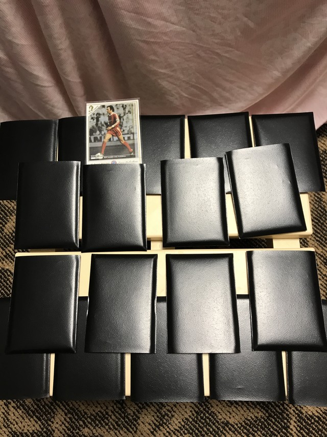 Wccf ベッケンバウアー専用くじ Oripapa