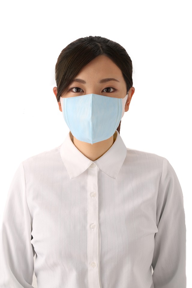 いやなにおいがするときにマスク いやされーのお店