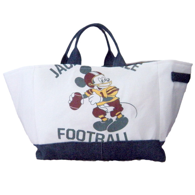 リメイク ブックケース トイボックス Book Case Toy Box ディズニーキャラクターtシャツ ハンドメイド Vintage アメカジ Football Yoshinoep