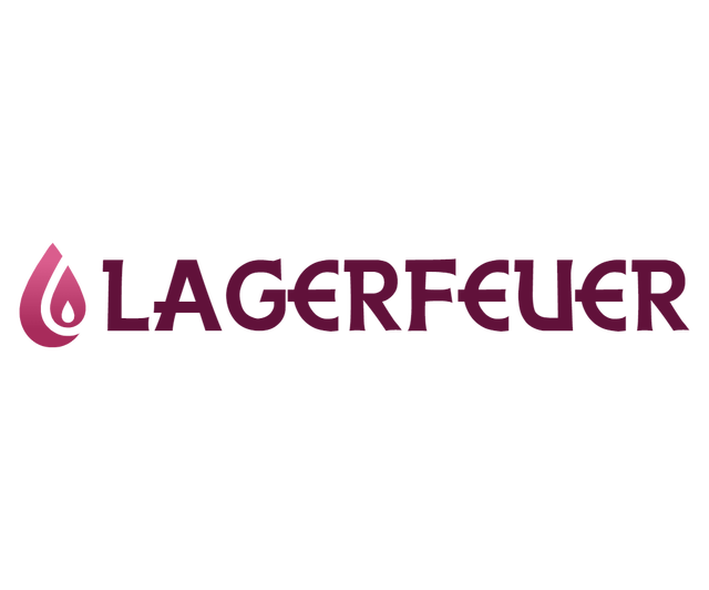 Lagerfeuer 67層ダマスカス包丁 牛刀 サヤ付きキャンプ用包丁 ガッキーストア