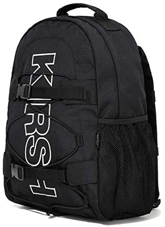 Jpcs Kirsh キルシー Pocket Sports Backpack Js ブラックリュックサックポケットスポーツバックパック 並行輸入品 Az Japan Classic Store