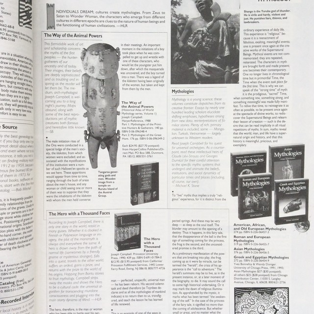 The Millennium Whole Earth Catalog ホールアースカタログ Catalog Books