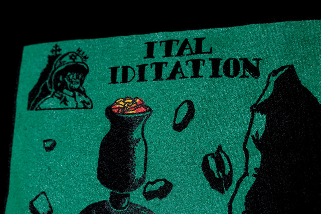 ITAL IDITATION