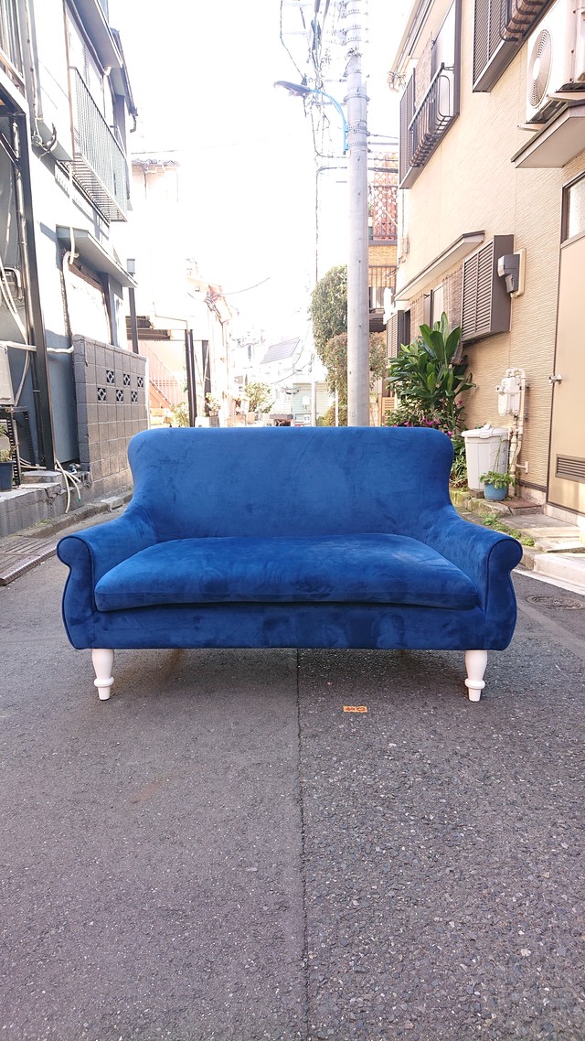Francfranc フランフラン Ala Sofa トリノス Torinoth 新宿区神楽坂のリサイクルショップ 古着 Francfranc フランフラン Ala Sofa トリノス Torinoth 新宿区神楽坂のリサイクルショップ 古着