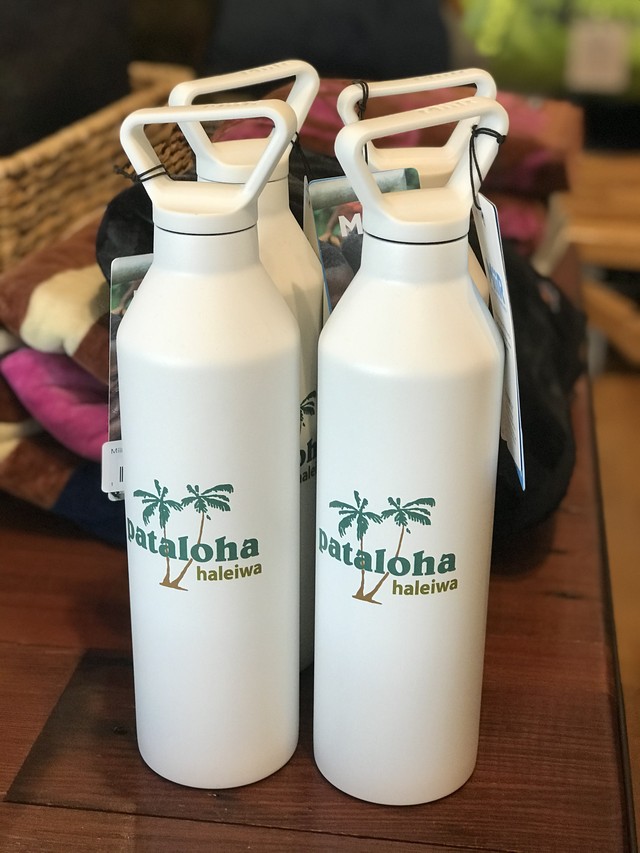 ハワイ限定 Pataloha ボトル 水筒 Mahana808