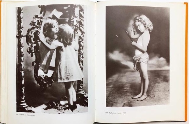 Victorian Children ヴィクトリア朝時代の少女写真集 Mondo Modern モンド モダーン