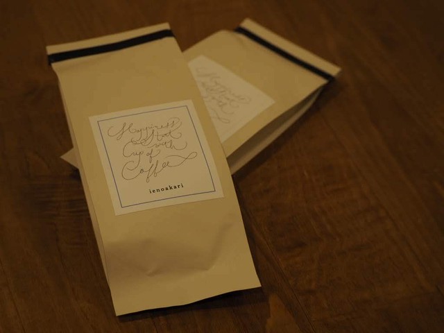 定期購買 ポストインbox Ienoakari