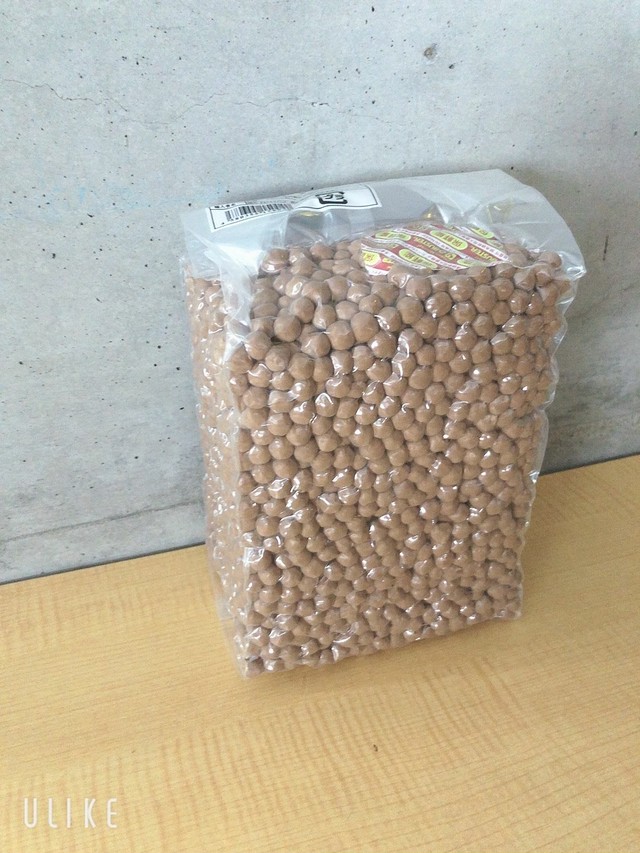 即日出荷可 国産 生タピオカ 3kg 非冷凍 まとめ買い歓迎 業務用 業務用 タピオカ専門店
