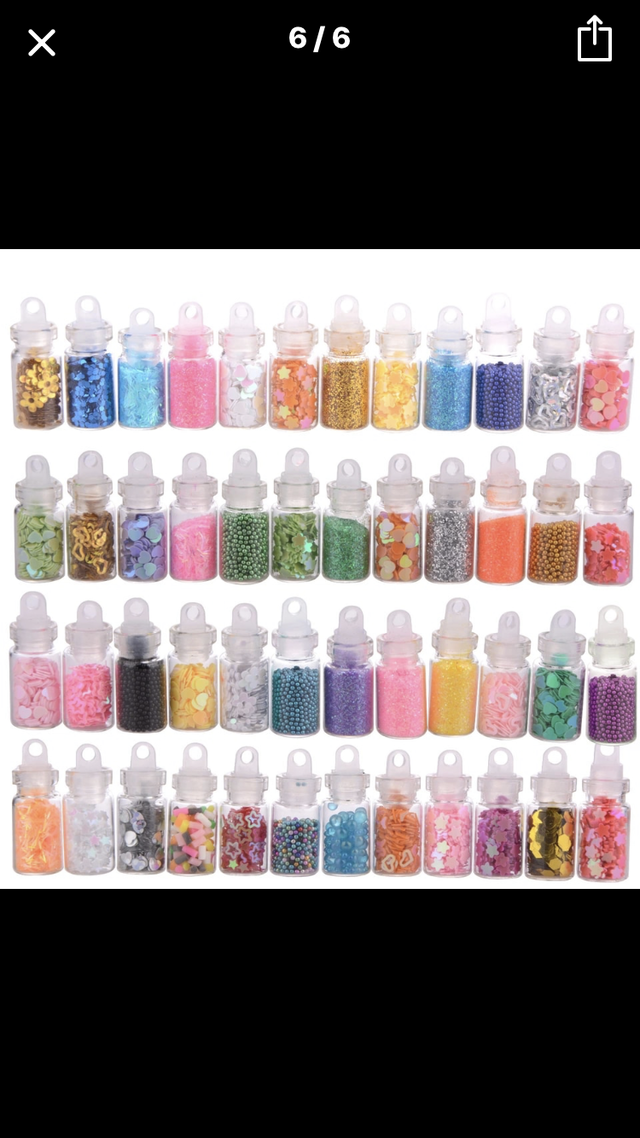 スライムのトッピング なんと点でこのお値段です Tcots