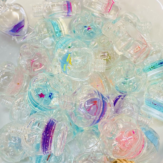 ウォーターぷにぷに アクアボールづくり 本格的キットセット Mypoubh301