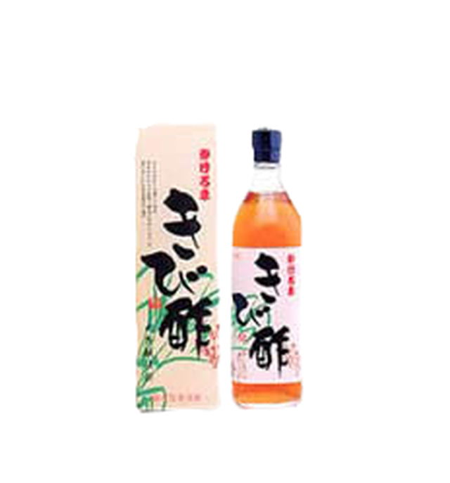 きび酢 700ml