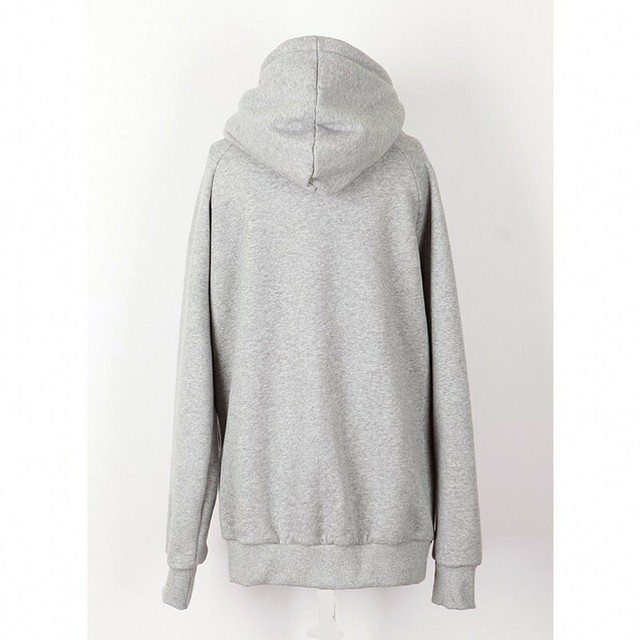 パーカー 裏起毛 レディース フード付き ハイネック スウェット 長袖 秋 冬 ボリュームネック ジップアップパーカー ハイネックパーカー 防風防寒 スポーツ Ys0007 Fashion Mille