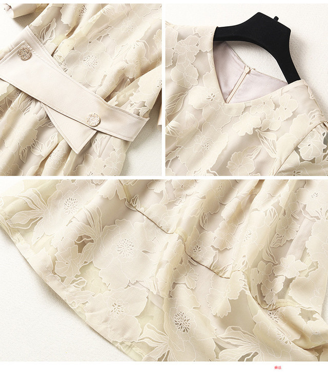 Dress おしゃれ度高まる ファッションチュニックデートワンピースオシャレ Nanastyle