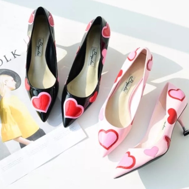 【即納】heart pumps