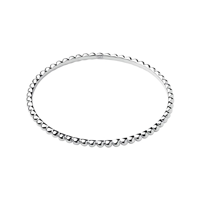 エッセンシャル ブレスレット ¥18,700↓