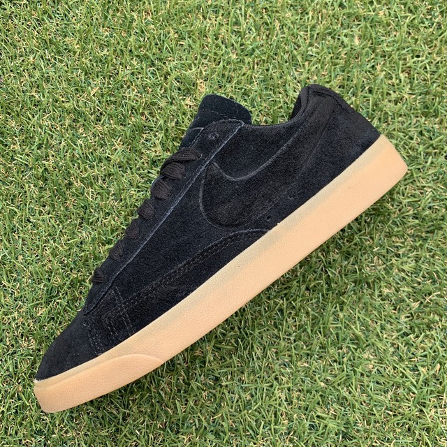 Nike Blazer Low Sd ナイキ ブレザーロースエード B470 Reshoe