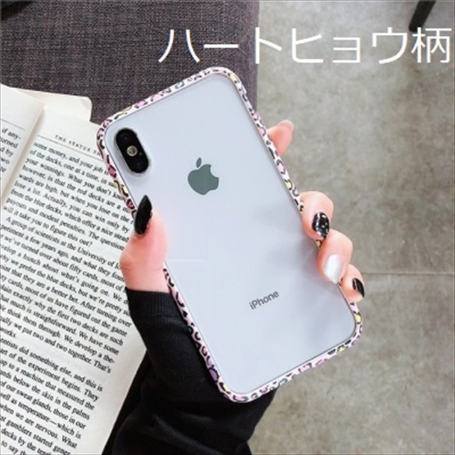 Iphoneケース バンパーケース デイジー スイカ いちご 個性的 フラワー ヒョウ柄 モンキー アニマル 動物 ユニセックス おしゃれ おもしろい かわいい カバー スマホケース 縁のみ ケース ポップ X Xs メンズ レディース プレゼント インスタ映え 大人可愛い Laff Store