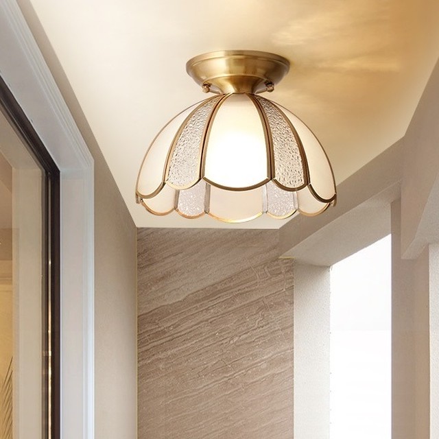 10al3 4銅 ペンダントライト 洋風照明 シャンデリア 北欧デザイン シーリングライト 玄関 階段 廊下 カウンター 天井照明 1灯 株式会社リタホーム