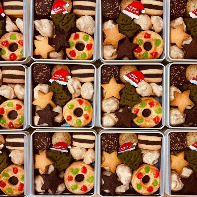 おやつと雑貨のお店 Charmant シャルマン