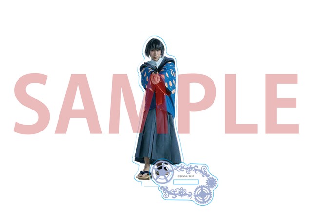 【文劇3】アクリルスタンド③萩原朔太郎(三津谷亮) 【文劇3】アクリルスタンド③萩原朔太郎(三津谷亮)