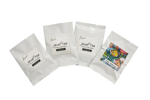 ジャワティー ジャパン Sedap Javatea インドネシアから厳選された茶葉を直輸入