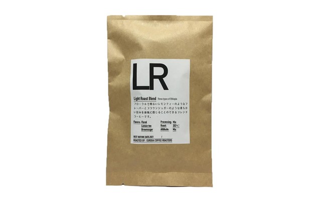 【浅煎り】BLEND /LIGHT ROAST BLEND