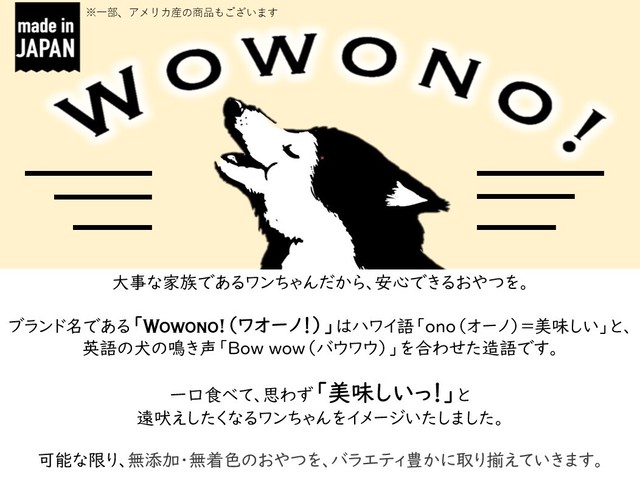 犬 おやつ 無添加 チーズの角切り 40ｇ 3袋セット Wowono ワオーノ 犬用 おやつ 国産 Kyoichiya Pet キョウイチヤペット