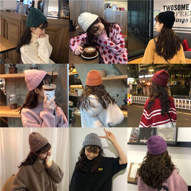 ニット帽 ナカーンベロアニット レディース メンズ 帽子 レディース 大きいサイズ 帽子 メンズ 大きいサイズ 帽子 秋冬 Ta ワンピの里