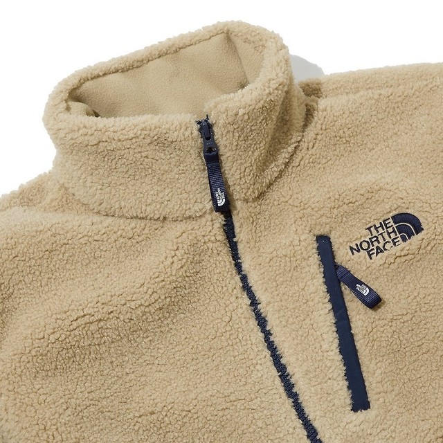 ノースフェイス フリース メンズ レディース モコモコ リモ フリースジャケット The North Face Rimo Fleece Jkt Hb 159 World Ships