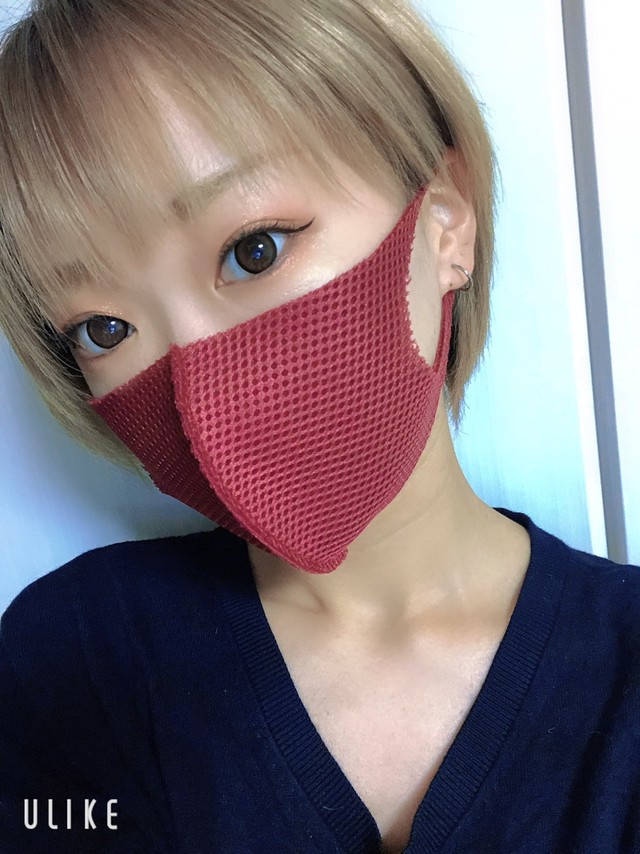 バルザーリマスクゼロ ダークレッド Barzagli Mask Zero バルマゼロ Body Special Barzagli バルザーリ バルマゼロ