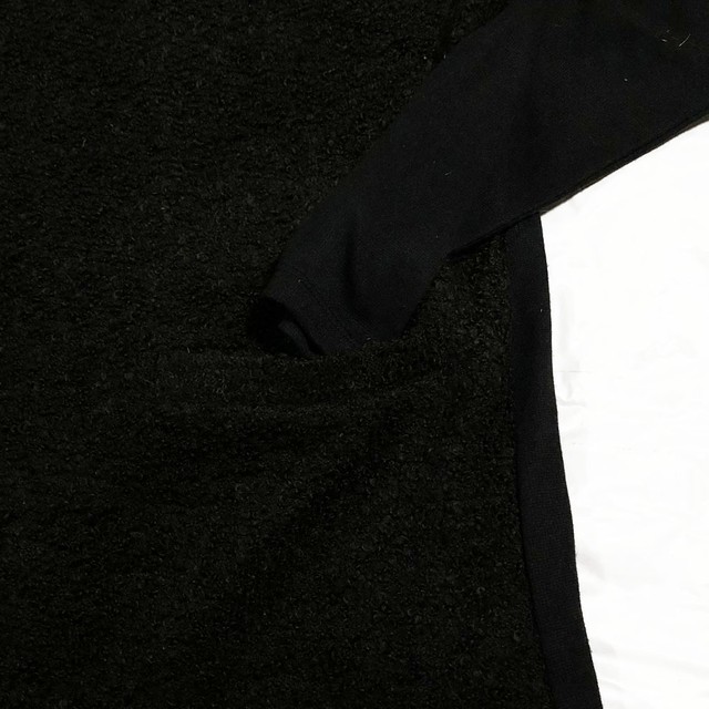 ショコラフィネローブ パイル地調 ワンピース Fサイズ Chocol Raffine Robe Bastet5348