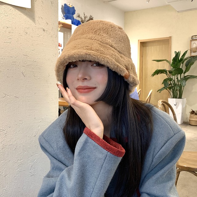 ハット Lamitte Deco トレンド 韓国ファッション ショップ