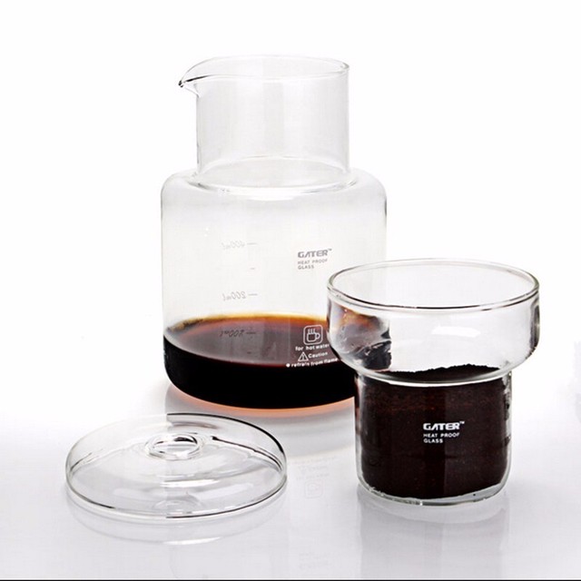 水出しコーヒー器具 アイスドリップ ダッチコーヒー 8 10人前用 馬方蕎麦屋 Magmacoffee マグマコーヒー 自家焙煎コーヒー豆販売 熊本 阿蘇