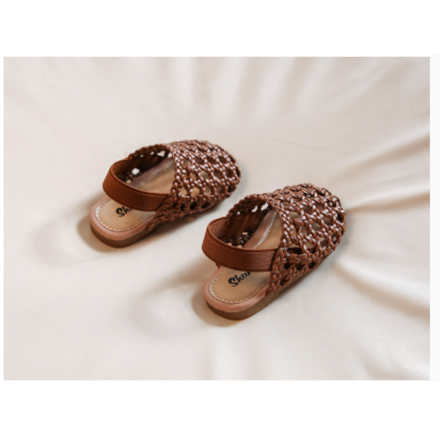 予約商品 子供サンダル 男の子 キッズ 靴 子ども サマーサンダル ビーチサンダル つま先ガード 歩きやすい おしゃれ Puレザー 保育園 幼稚園 1歳 2歳 3歳 5歳 Lavoro