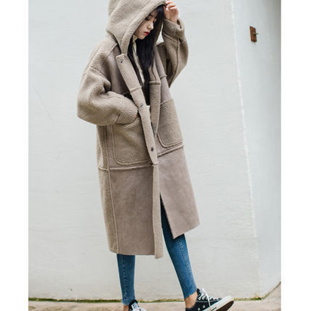 ムートンコート ロング フェイクムートンコート 大きいサイズ レディース アウター ロングムートンコート ロングボアコート 冬 冬新作 冬物 秋冬 冬服 ムートンコート ロング フェイクムートンコート 大きいサイズ レディース アウター ロングムートンコート ロング