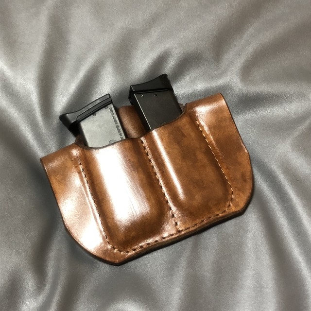 マルイ Lcp ボディガード380用マガジンポーチ Weylandiskw