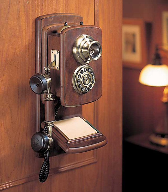 人気商品 アンティーク レトロ 電話機 コレクション ヴィンテージ 骨董 家具 木製 掛時計 柱時計 Www Apafiq Org
