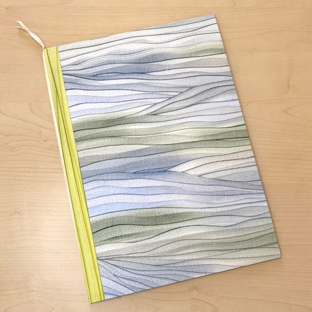 楽譜ばさみ 4 Moji Kami