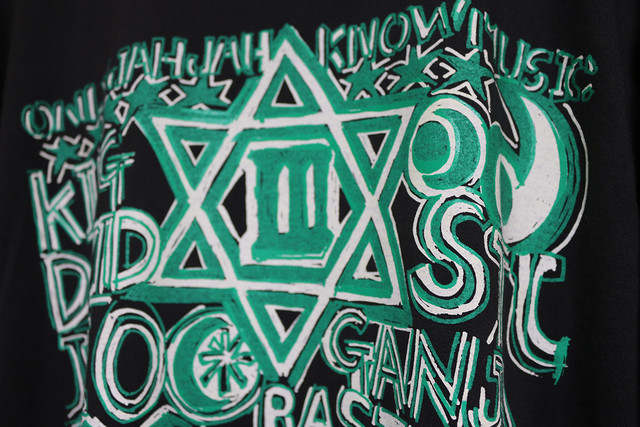 ZEN green