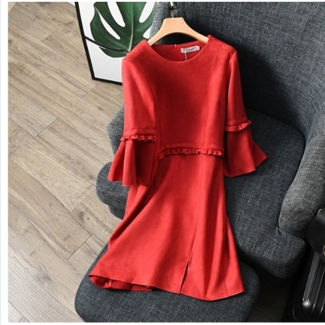 カシュクールワンピース 大きいサイズ パーティードレス 結婚式 ワンピース 二次会 ドレス 大きいサイズ パーティドレス ミディアム ミデ Basecamp49