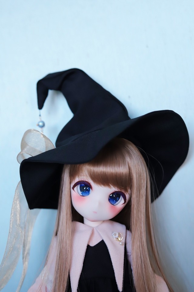 Bjdドール用帽子 Mdd Dd Sdサイズ通用 球体関節人形 Doll 数量限定 Popingbi Bjd