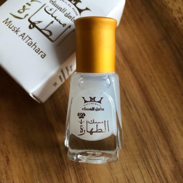 送料無料 ムスク 香水 石鹸の香り アルコール不使用 濃縮香水 Egypt Home エジプト ホーム