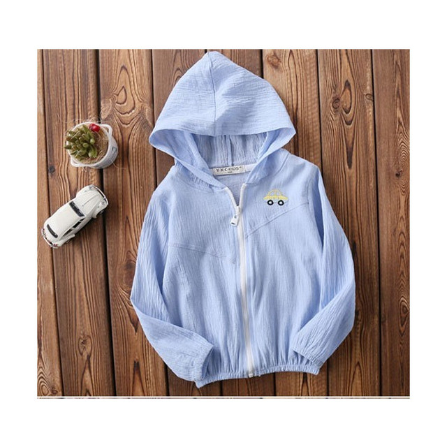 子供 長袖ラッシュガード 女の子 男の子 日焼け止め パーカー 100 110 1 130 140 Uvカット シンプル 紫外線カット アウター キッズ Cocoarum