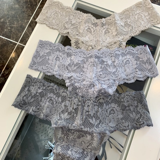 タンガ 3色展開♡ cosabella